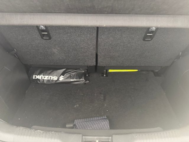 SUZUKI Ignis usata, con ESP