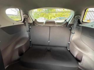 TOYOTA iQ usata, con ESP