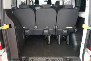 FORD Transit Custom usata, con ESP