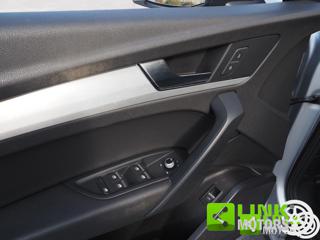 AUDI Q5 usata, con Start/Stop Automatico