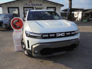 DACIA Duster usata, con Airbag laterali