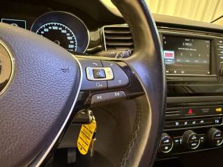 VOLKSWAGEN Golf Sportsvan usata, con Controllo automatico clima