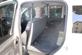 FIAT Panda usata, con Controllo automatico clima