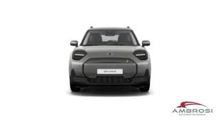 MINI Aceman usata 7