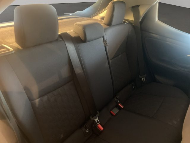 MAZDA 2 usata, con Riconoscimento dei segnali stradali