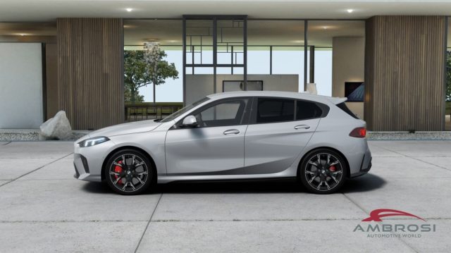 BMW 120 usata 2