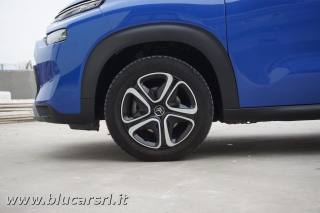 CITROEN C3 Aircross usata, con Autoradio digitale