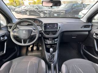PEUGEOT 208 usata, con Boardcomputer