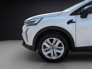 RENAULT Captur usata, con ESP
