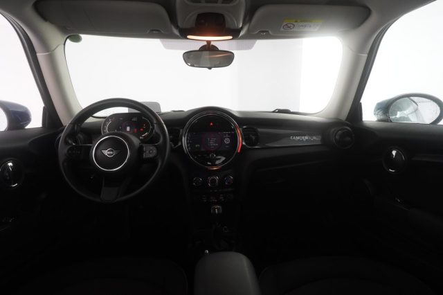 MINI Cooper usata 2