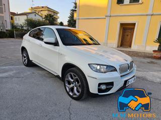 BMW X6 usata, con Airbag