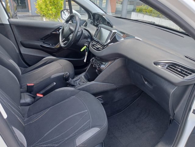 PEUGEOT 208 usata, con Cronologia tagliandi