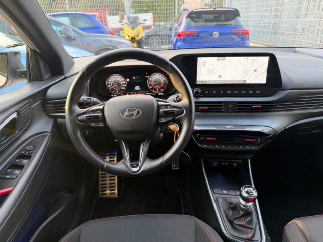 HYUNDAI i20 usata, con Controllo trazione