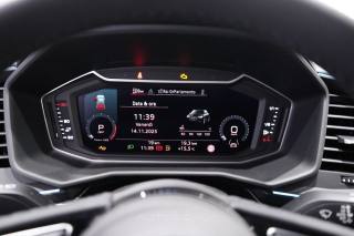 AUDI A1 usata, con Touch screen