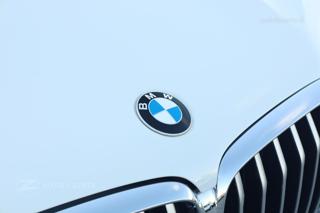 BMW X5 usata 82