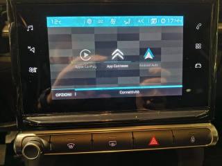 CITROEN C3 usata, con Sedili riscaldati