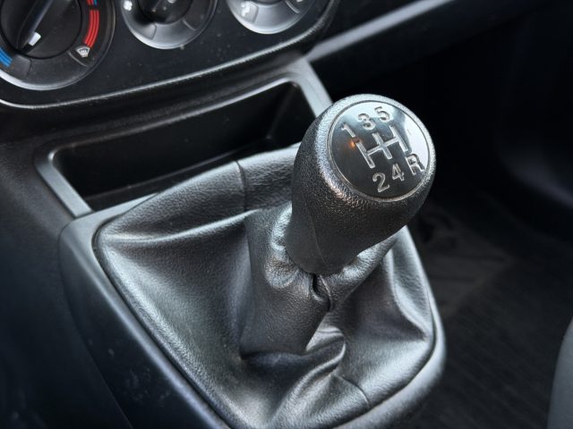 FIAT Fiorino usata 12