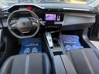 PEUGEOT 308 usata, con Servosterzo