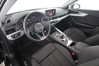 AUDI A4 A4 Avant 2.0 TDI 190 CV S tronic quattro edition/A