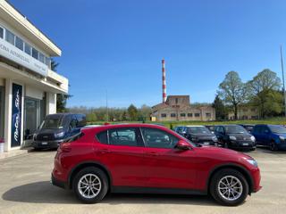 ALFA ROMEO Stelvio usata, con Airbag