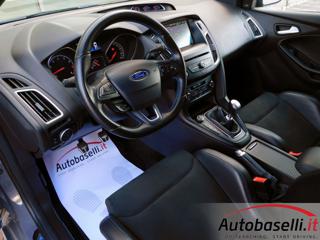 FORD Focus usata, con Airbag
