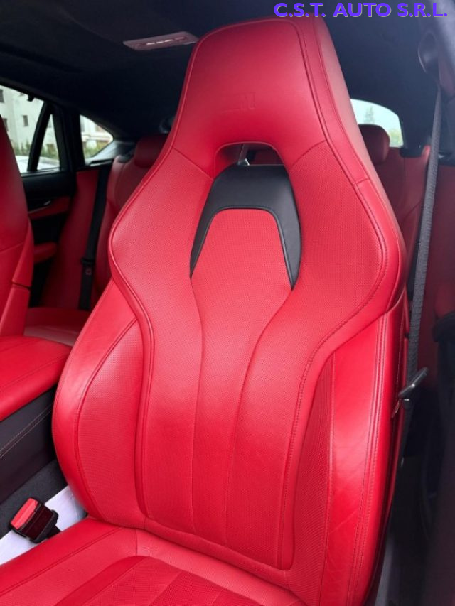 BMW X6 M usata, con Servosterzo