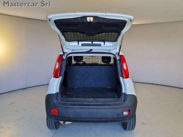 FIAT Panda usata, con Alzacristalli elettrici