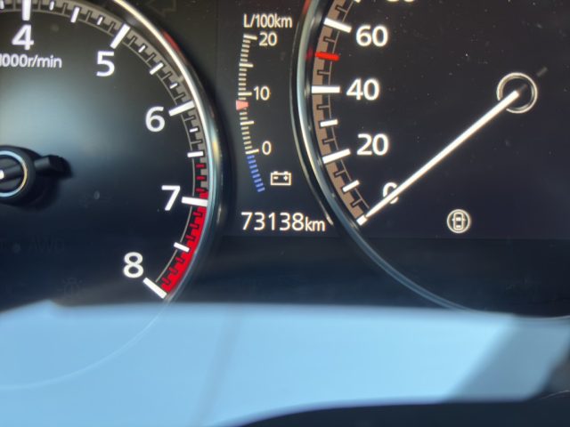 MAZDA CX-30 usata, con Immobilizzatore elettronico