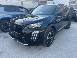PEUGEOT 2008 GT 1.2 Hybrid 145 e-DCS6