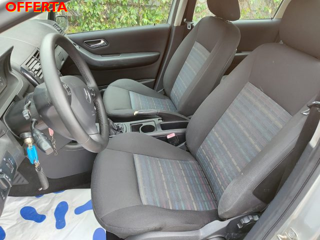 MERCEDES-BENZ A 180 usata 10