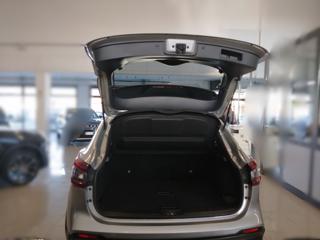 NISSAN Qashqai usata, con Cerchi in lega