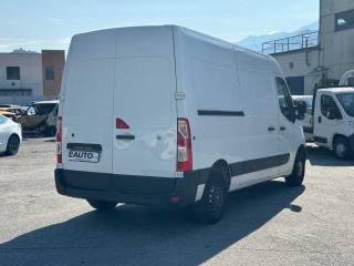 RENAULT Master usata, con ESP