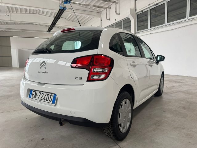 CITROEN C3 usata, con Airbag Passeggero