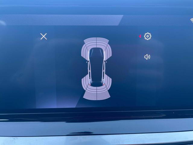 PEUGEOT 208 usata, con ESP