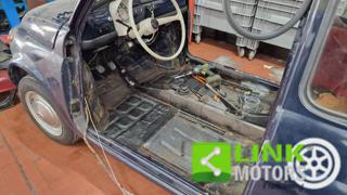 FIAT 500 usata 18