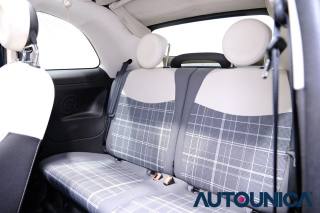 FIAT 500C usata 31