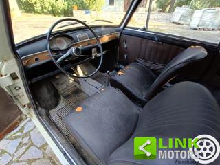 AUTOBIANCHI Bianchina usata 39
