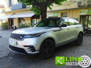 LAND ROVER Range Rover Velar usata, con Cerchi in lega
