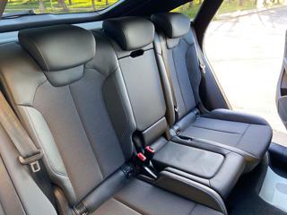 AUDI Q5 usata, con Portellone posteriore elettrico