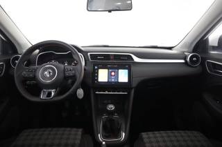 MG ZS usata 4