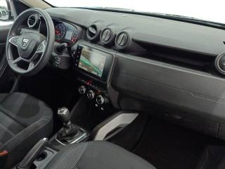 DACIA Duster usata, con Controllo trazione