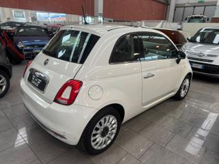 FIAT 500 usata, con Cerchi in lega