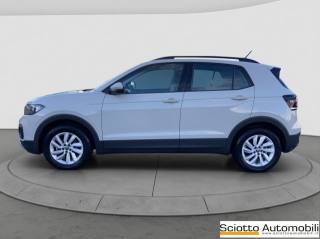 VOLKSWAGEN T-Cross usata, con Airbag laterali
