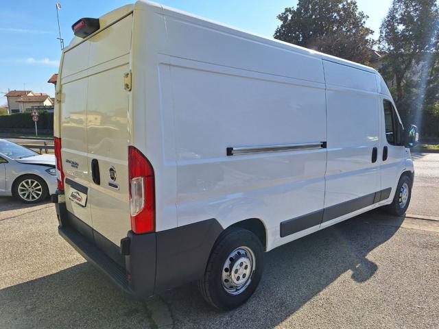 FIAT Ducato usata 5