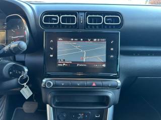 CITROEN C3 Aircross usata, con Climatizzatore