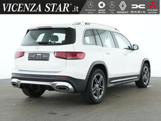MERCEDES-BENZ GLB 180 usata, con Airbag laterali