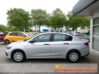 FIAT Tipo usata, con Climatizzatore