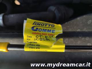 SKODA Octavia usata, con Controllo automatico clima