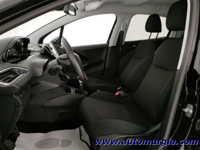 PEUGEOT 208 usata, con Boardcomputer