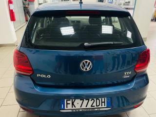 VOLKSWAGEN Polo usata, con Airbag Passeggero